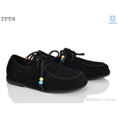 Туфлі ITTS GL2901-1