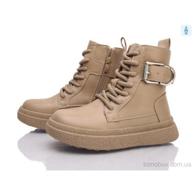 Ботинки Clibee-ShoSho HC830-2 khaki