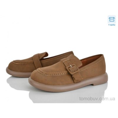 Туфли Мир 4327-W601-2
