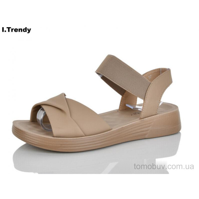 Босоніжки Trendy YZ106-5 оптом в Україні