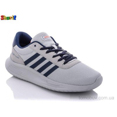Кроссовки Sharif 234-2 (36-40)