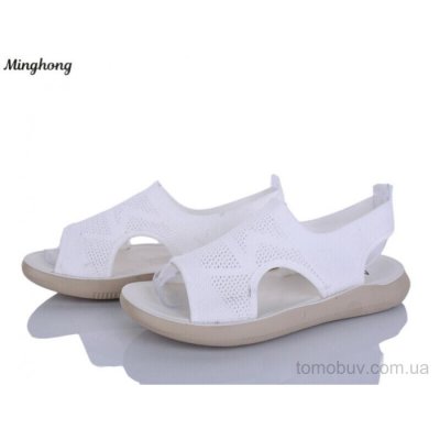 Босоніжки Minghong 7733-2
