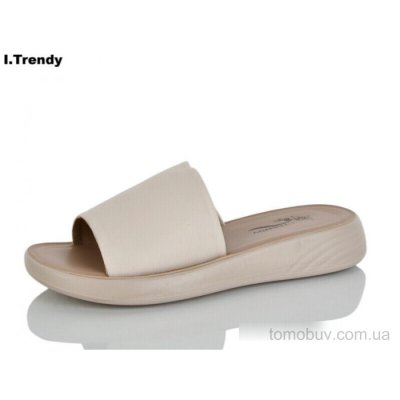 Шлепки Trendy ZK660-3
