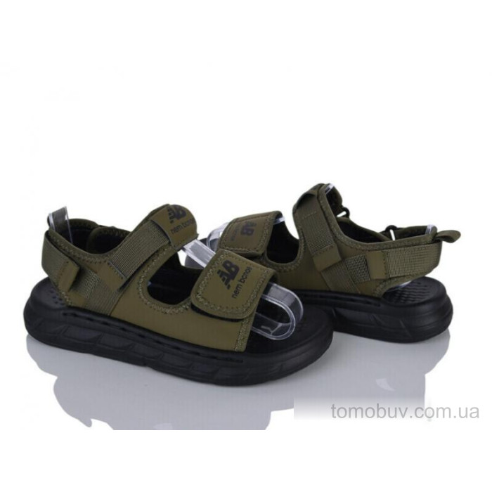 Сандалии Мир 4454-X8503-5 оптом в Украине