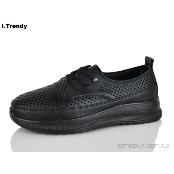 Туфли Trendy BK1375-1 оптом в Украине