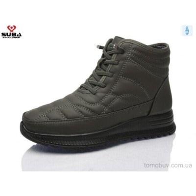 Черевики SUBA M639-3
