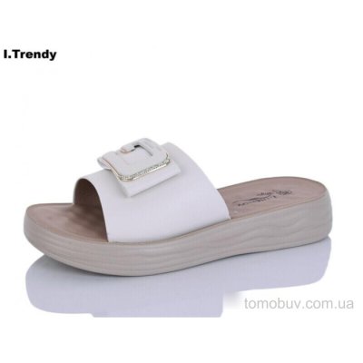 Шльопанці Trendy ZK715-3