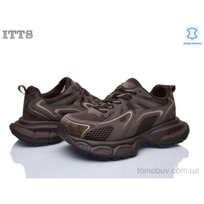 Кроссовки ITTS NB911-2