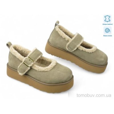 Туфлі Allshoes 193244
