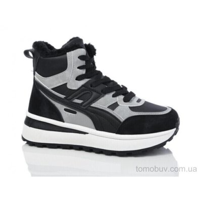 Кросівки Ok Shoes YB054-3