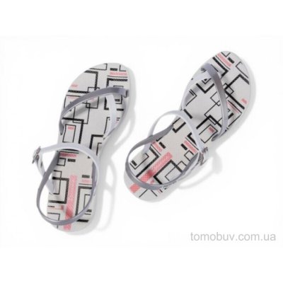 Босоножки Fabullok 82842-BL732