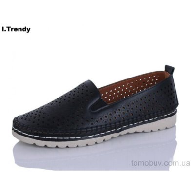 Туфлі Trendy G230
