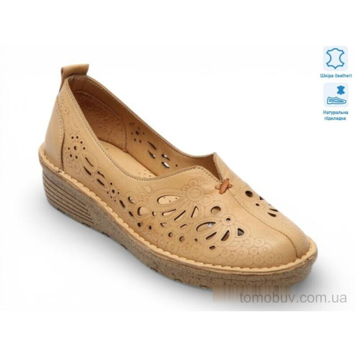 Туфлі Allshoes 213666 оптом в Україні