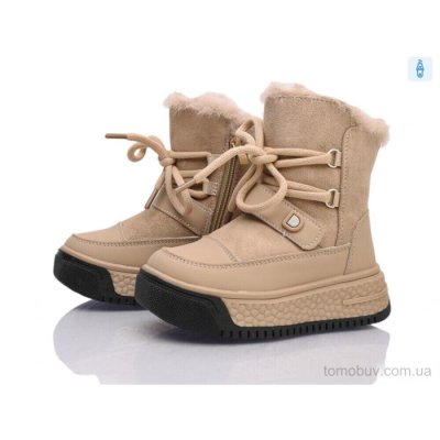 Ботинки Clibee-ShoSho TB56-2 khaki