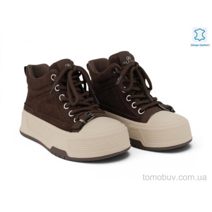 Черевики Allshoes 214566 оптом в Україні