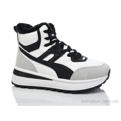 Кросівки Ok Shoes YB054-1