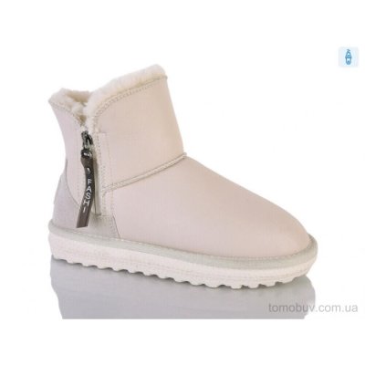 Угги DINO ALBAT 197-66 beige