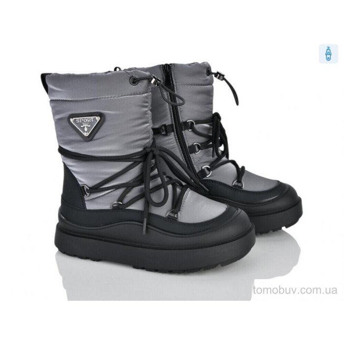 Ботинки Xifa kids XF02-1108-3 оптом в Украине