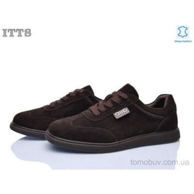 Кроссовки ITTS TB107-3