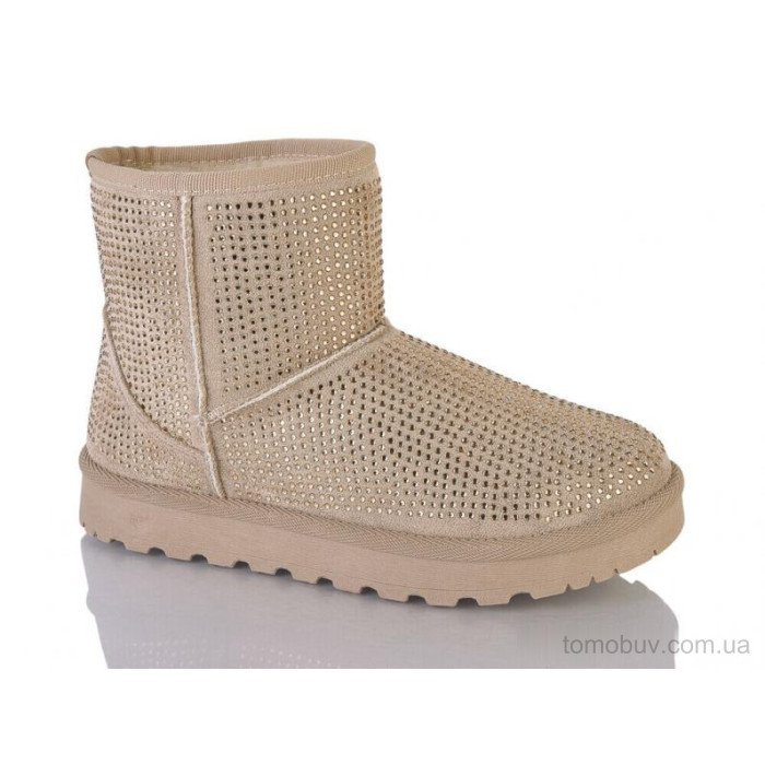 Угги DINO ALBAT 20-991-2 beige оптом в Україні
