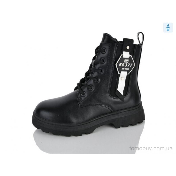 Ботинки Xifa kids XXF02-1786-3 оптом в Украине
