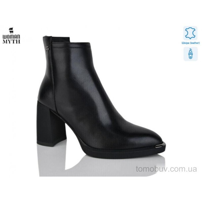 Черевики WOMAN MYTH SF8151 оптом в Україні