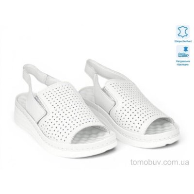 Босоніжки Allshoes 207156