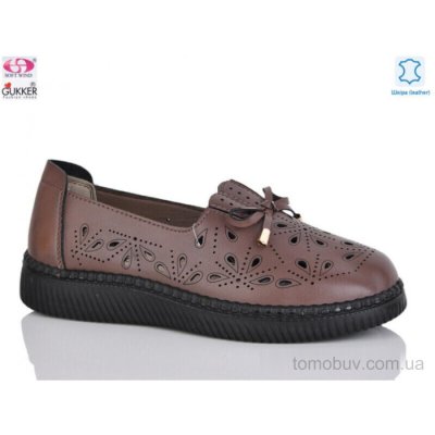 Туфлі Gukkcr YK005-12