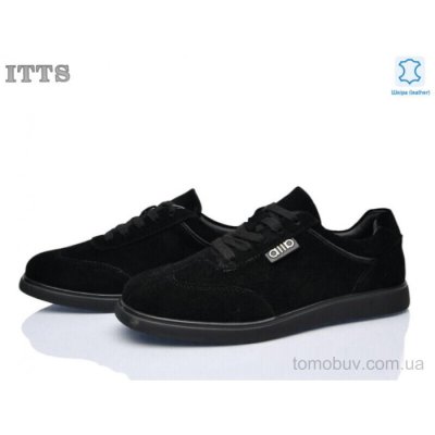 Кроссовки ITTS TB107-1