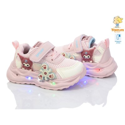 Кроссовки TOM.M 51014A LED
