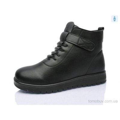 Черевики Ok Shoes F51-2