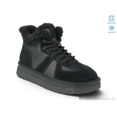 Ботинки Allshoes 218422