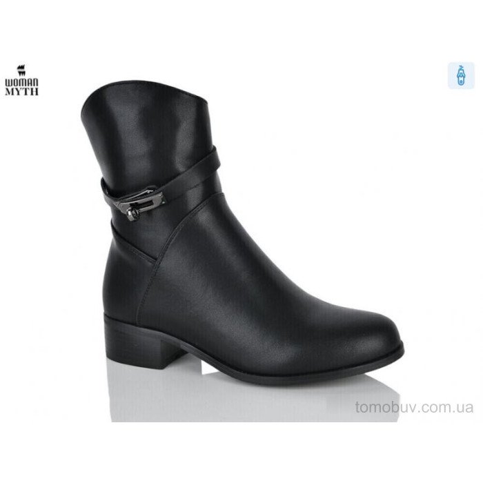 Черевики WOMAN MYTH GL7008 оптом в Україні