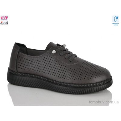 Туфлі Gukkcr YK5101-8