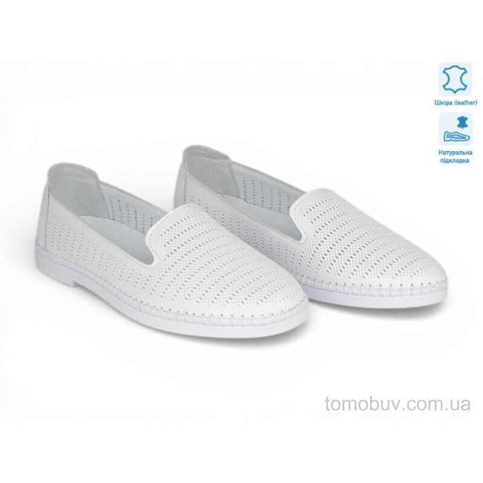 Мокасины Allshoes 211923 оптом в Украине