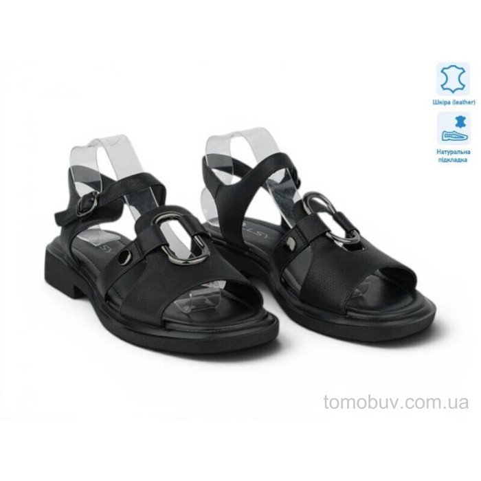 Босоніжки Allshoes 210973 оптом в Україні