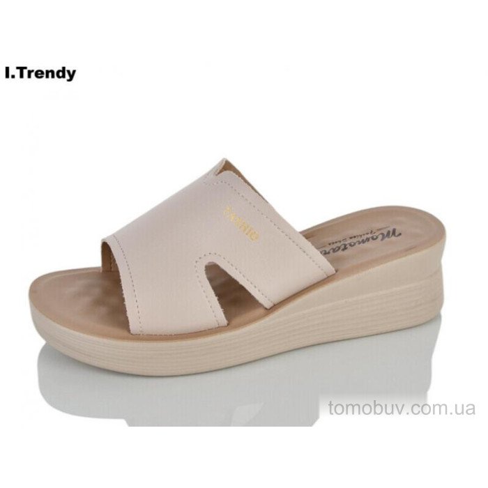 Шлепки Trendy ZK861-5 оптом в Украине
