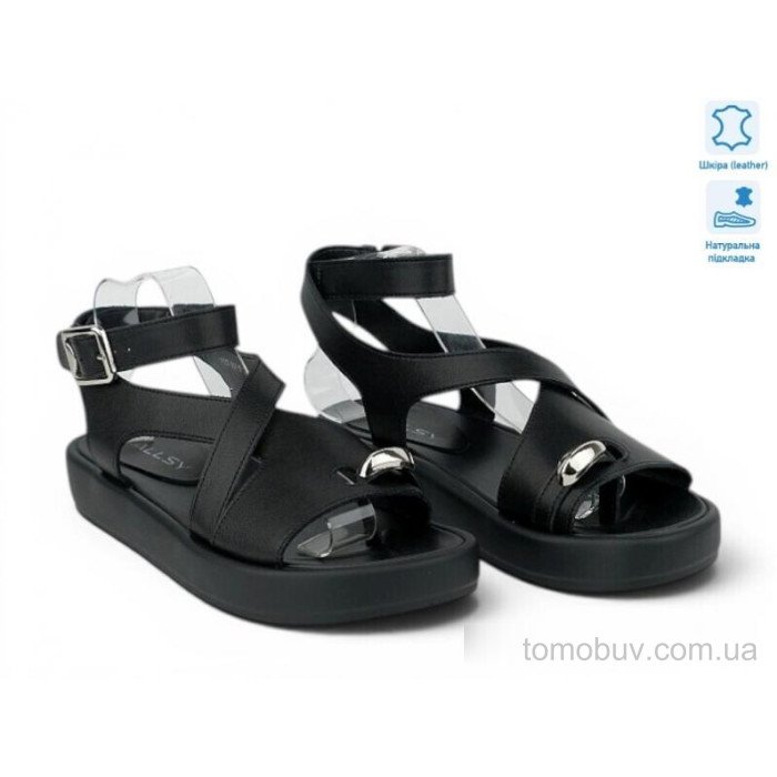 Босоніжки Allshoes 211115 оптом в Україні