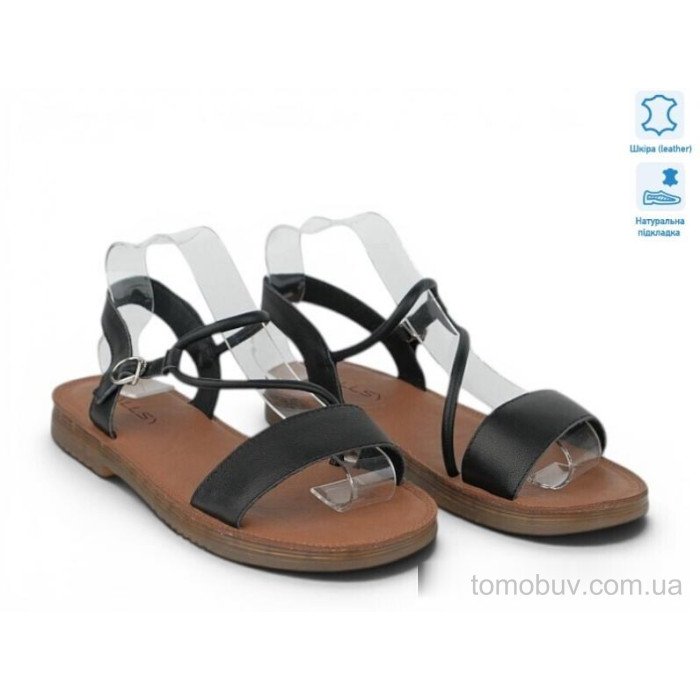Босоножки Allshoes 206720 оптом в Украине