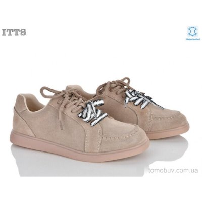 Туфли ITTS TB100-5