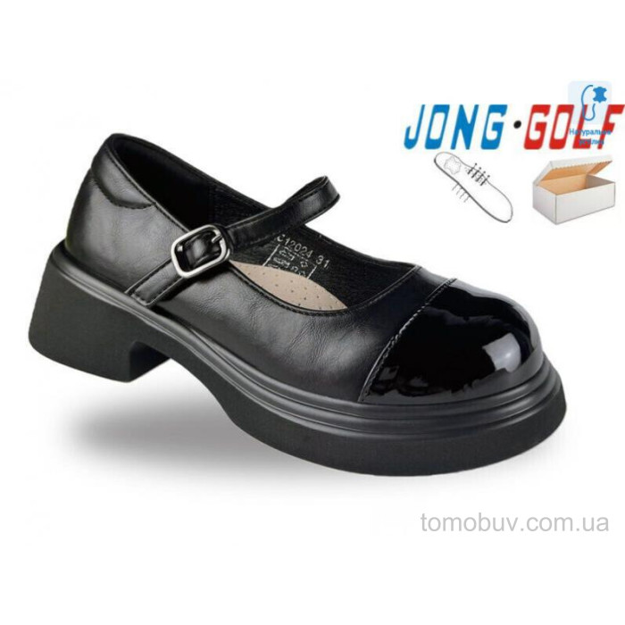 Туфли Jong Golf C12024-0 оптом в Украине