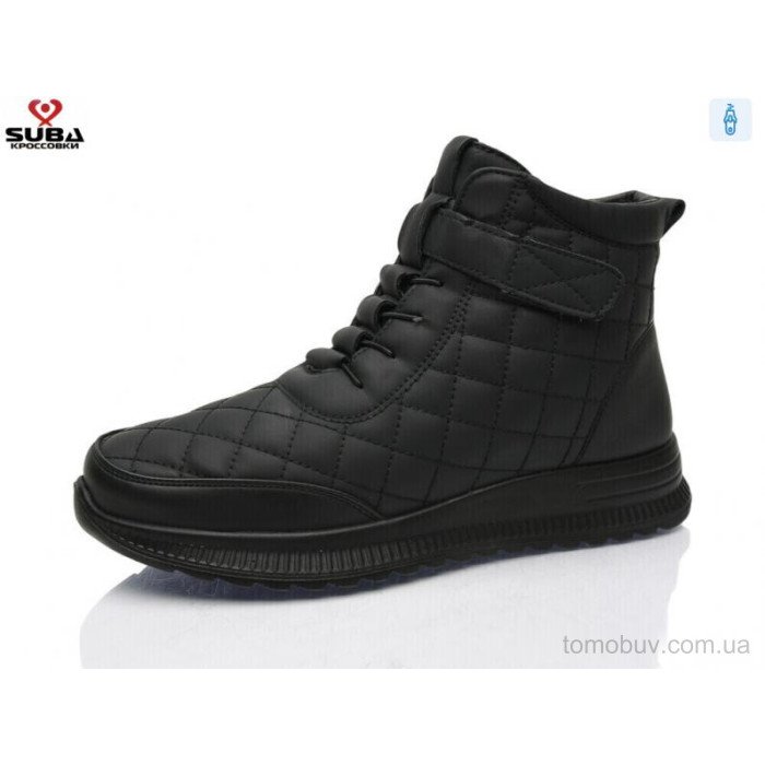 Черевики SUBA H671-1 оптом в Україні