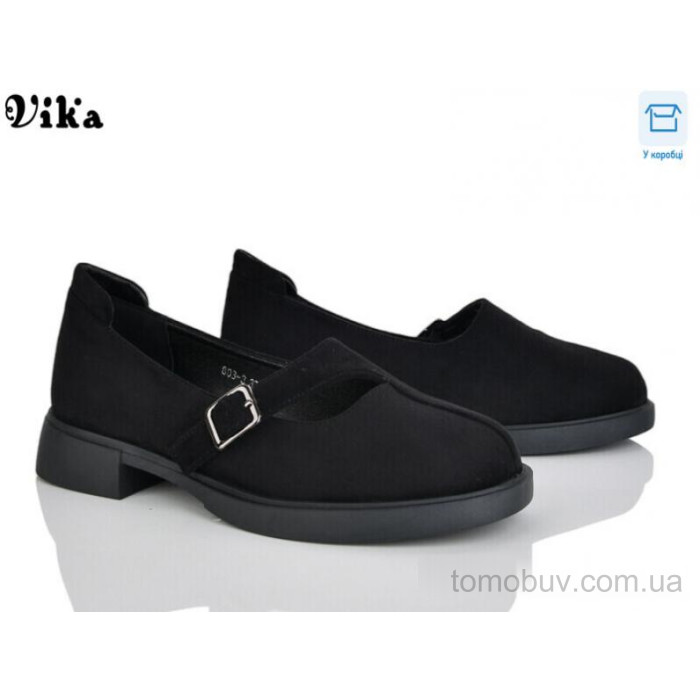Туфли VIKA-Limani-LULU 803-3 оптом в Украине