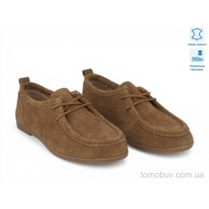 Туфлі Allshoes 208709 оптом в Україні