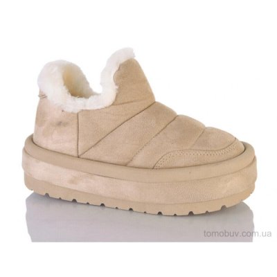Угги DINO ALBAT 20-1077-2 beige