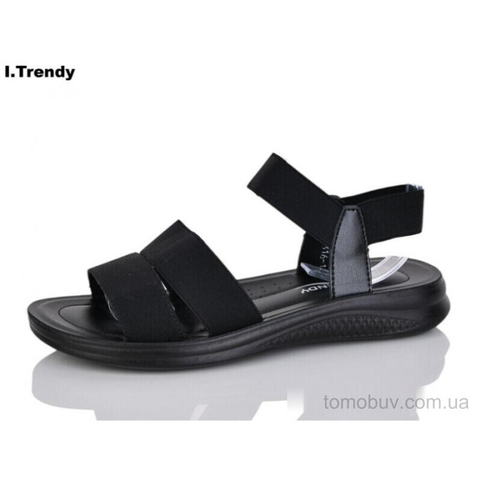 Босоножки Trendy ZK316-1 оптом в Украине