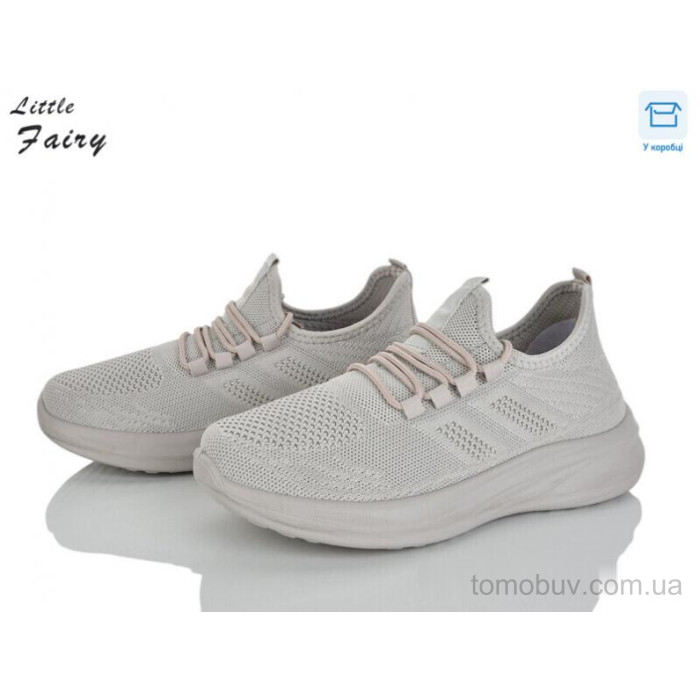 Кросівки L.Fairy 1051-3 піна оптом в Україні