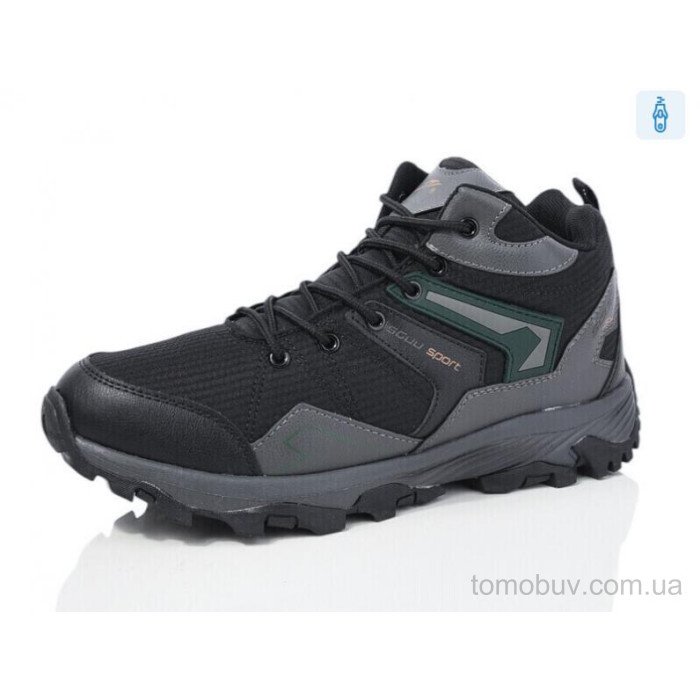 Черевики Ok Shoes 926-6 оптом в Україні