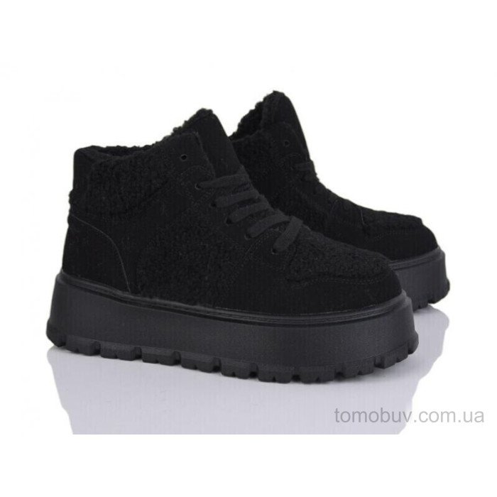 Черевики Ok Shoes RP88-1 оптом в Україні