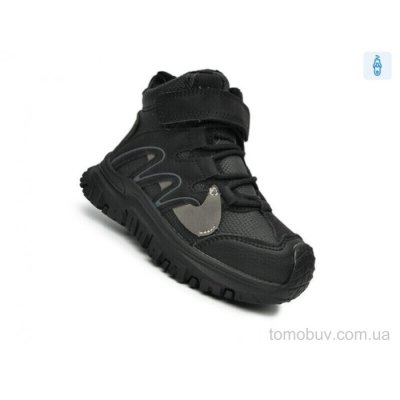 Черевики Ok Shoes 51149A